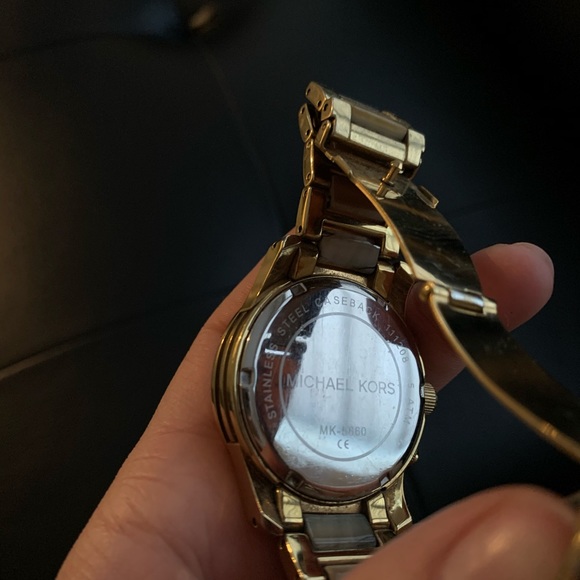 MICHAEL KORS WATCH - Picture 6 of 6